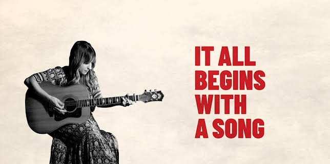 Various Artists - It All Begins With A Song (2019)