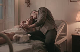 Mörkt begär: Du gav dig på fel kvinna