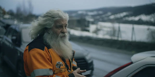 07:00: Frusna vägar (S6 E5) (S6) | TV3 | 2/24 2026