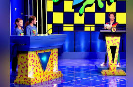 Double Dare (2018) Season 1: Sync or Be Silly vs. Team Blonde