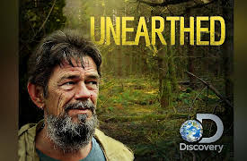 Unearthed Season 1: Dark Secrets of the Pyramid