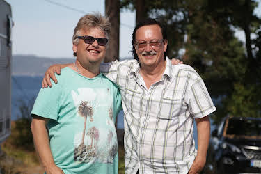 17:40: Ja vi elsker camping (S4 E6) (S4) | FEM | 4/1 2026