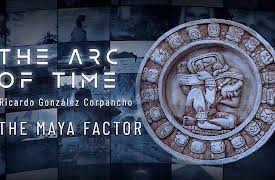 La nave del tiempo (The Arc of Time): The Intraterrestrial Enigma