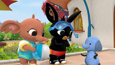 7:05 AM: Bing (S1) | Cbeebies | 12/25 2025