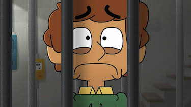 4:25 PM: Boy Girl Dog Cat Mouse Cheese (S1) | CBBC | 4/11 2026