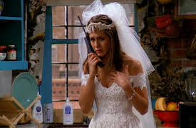 Friends: The One Where Monica Gets a Roommate