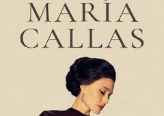 María Callas