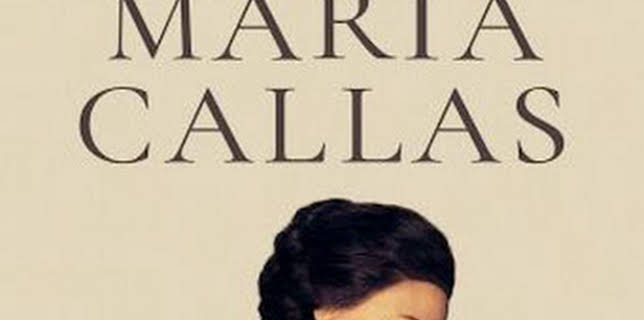 19:43: María Callas | M. Drama | 12/11 2025