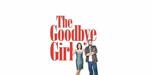The Goodbye Girl (2004) (2004)