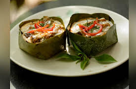 Duncan's Thai Kitchen: The Ancient Kingdom