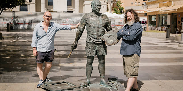 07:20: Salvage Hunters (S16 E8) (S16) | Kanal 9 | 1/4 2026