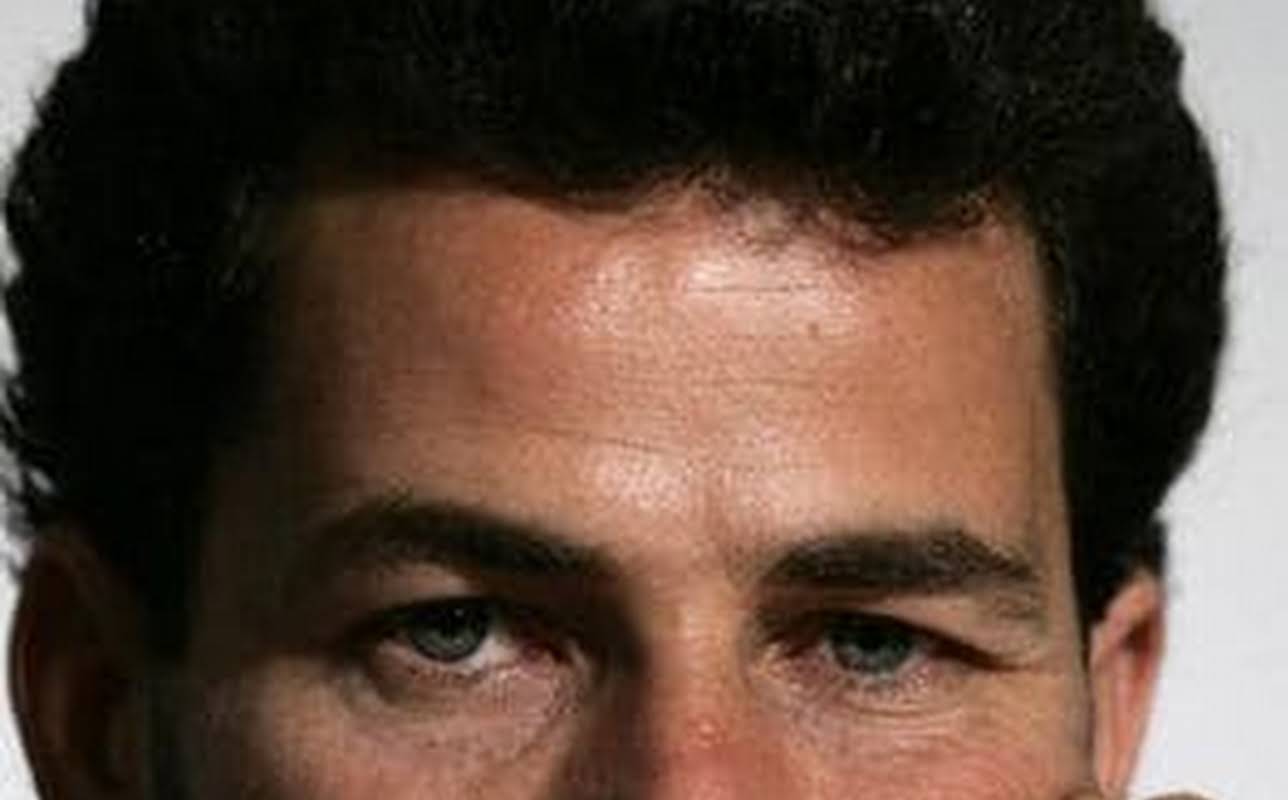 Saleh Bakri