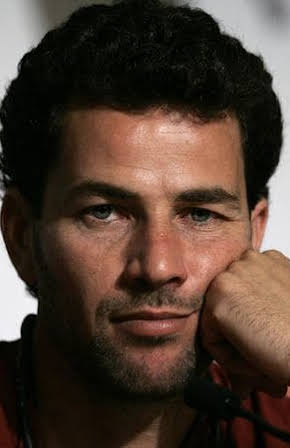 Saleh Bakri as 