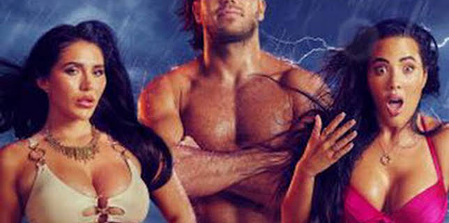 04:27: La venganza de los ex celebrity: Ceremonia de la hoguera | MTV | 3/11 2026