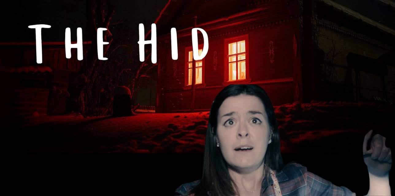 The Hid (2023)