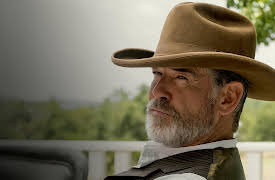 The Son Season 1: The Plum Tree