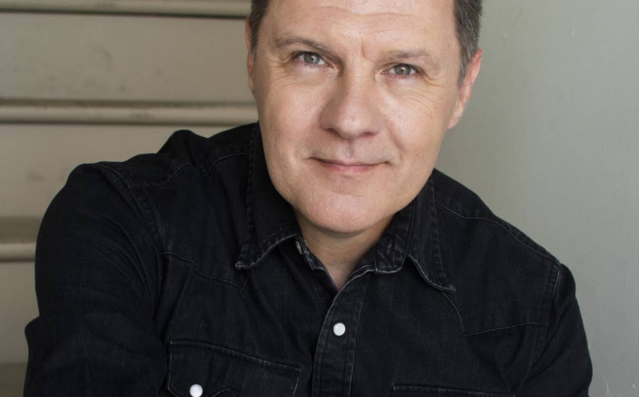 Colin Paradine