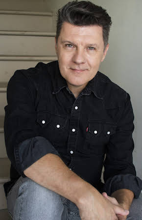 Colin Paradine as 