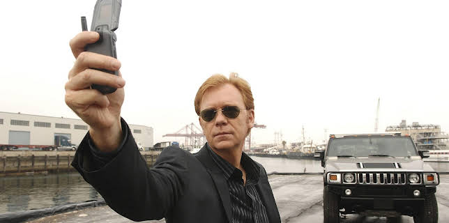 01:30: CSI: Miami | RTL | 12/6 2025