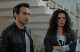 Enamorado otra vez season-1: Enamorado otra vez Capítulo 16