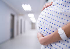 I Didn't Know I Was Pregnant