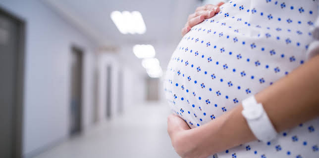 12:00 AM: I Didn't Know I Was Pregnant (S3 E9) (S3) | TLC | 11/11 2025