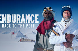 Endurance: Race To The Pole: Season 1: The Discovery Expedition 1901 - 1904