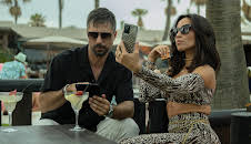 New: Walter Presents: Marbella