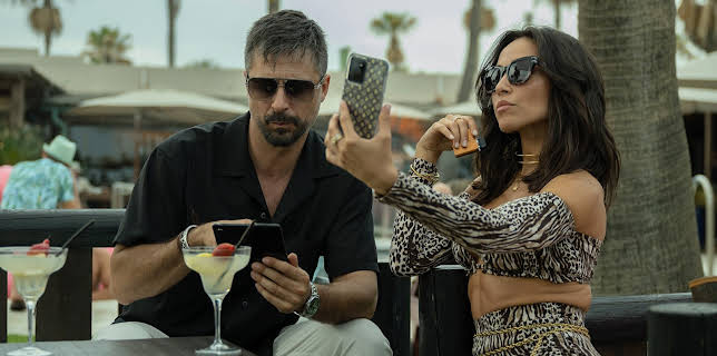 12:00 AM: New: Walter Presents: Marbella | Channel 4 | 12/2 2025