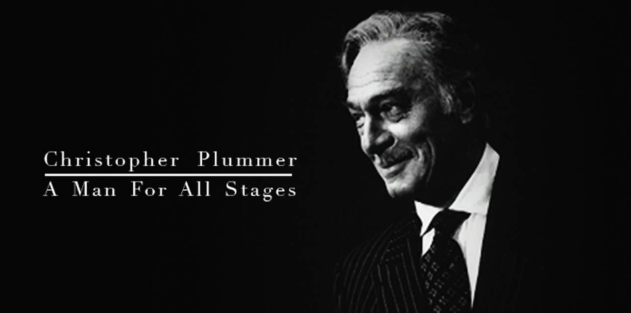 Christopher Plummer: A Man For All Stages (2002)