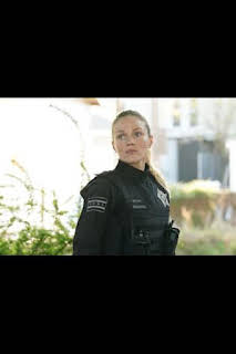 12:35: Chicago P.D. (T8): Ep.16 El otro lado | Calle 13 | 7/12 2026