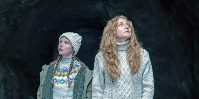 01:05: Schnee (6/6) | NDR Fernsehen | 1/8 2026