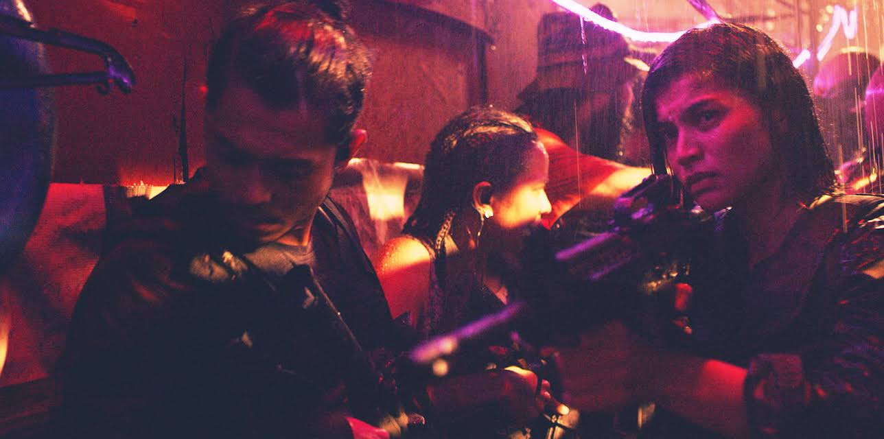 BuyBust (2018)