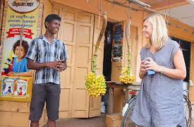 Breaking Borders Season 1: Young Tigers in Sri Lanka