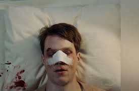 Shadow Lines Season 1: The Final Mission