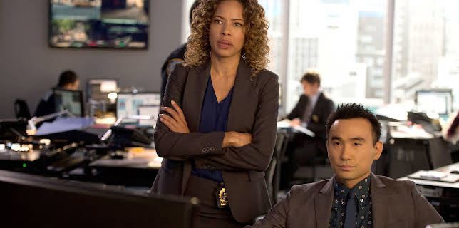 01:05: Unforgettable (S3 E11) (S3) | TV6 | 3/10 2026