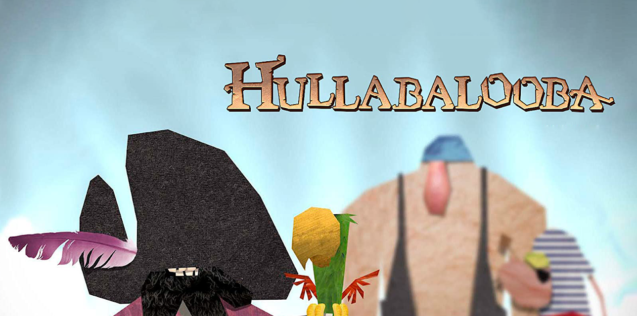 Hullabalooba