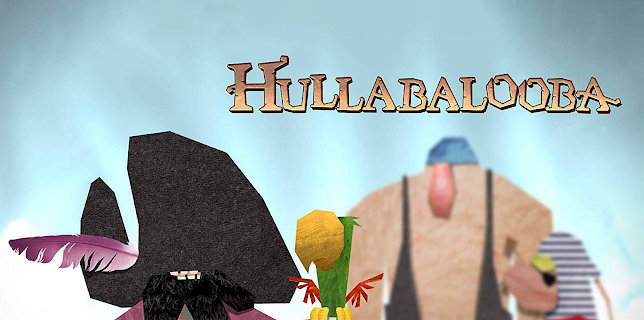 Hullabalooba