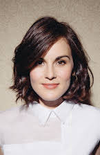 Michelle Dockery som 