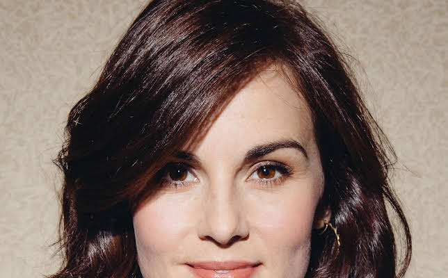 Michelle Dockery