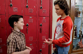 Young Sheldon: Dolomite, Apple Slices, and a Mystery Woman