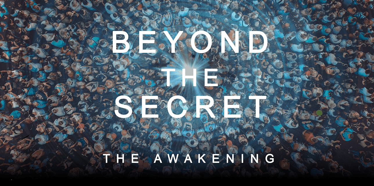 Beyond The Secret - The Awakening (2020)