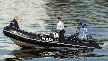 09:55: WaPo Berlin (27) | Das Erste | 4/27 2026