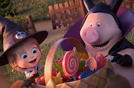 Nursery Rhymes: Part 4