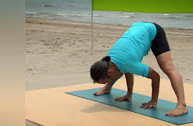 Gaiam: Rodney Yee Yoga for Your Week: A.M. Connection