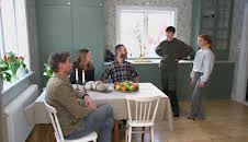 Renoveringsdrømmer Sverige (S2 E10)