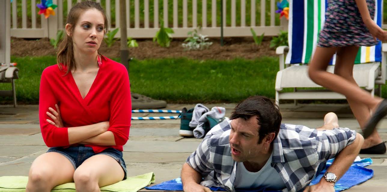 Sleeping With Other People (2015)