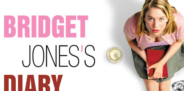 Bridget Jones dagbok (2001)