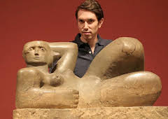 Romancing the Stone: The Golden Ages of British Sculpture