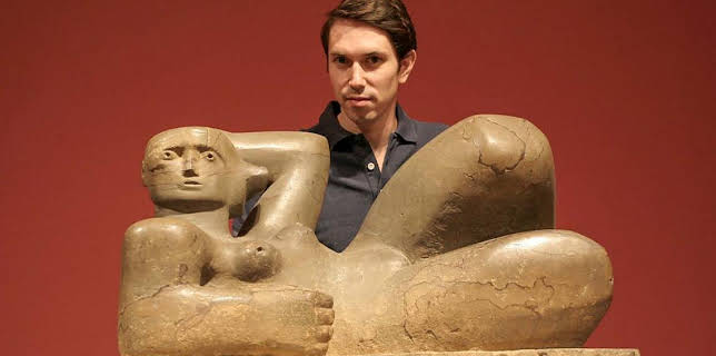 12:00 AM: Romancing the Stone: The Golden Ages of British Sculpture | BBC Four | 3/3 2026